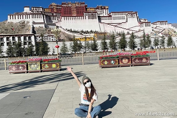 到西藏跟團(tuán)旅游價(jià)格多少錢