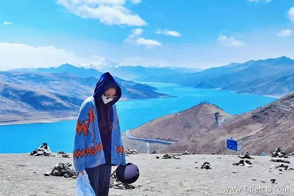 拉薩跟團(tuán)六日游