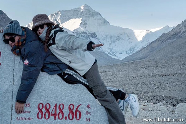 西藏12日游多少錢