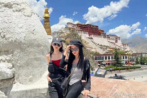 西藏旅游攻略5天跟團