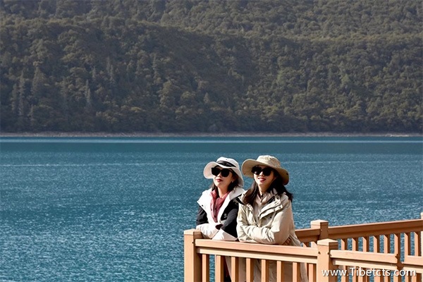 西藏旅游攻略5天跟團