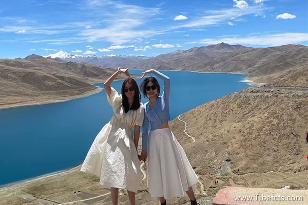 西藏旅游攻略5天跟團