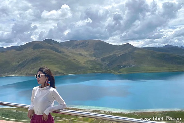 四月份去拉薩好不好玩