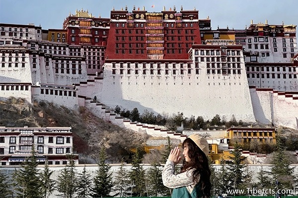 西藏旅游攻略路線最佳路線