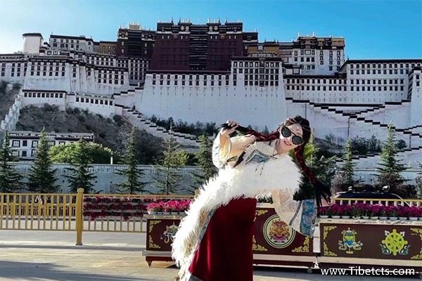 西藏10天行程安排