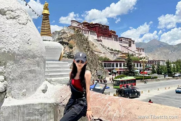 西藏游玩費用多少錢