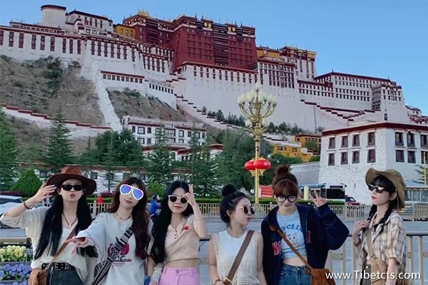 跟團(tuán)去西藏大概需要多少錢