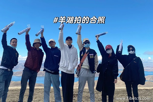 跟團(tuán)去一趟西藏多少錢