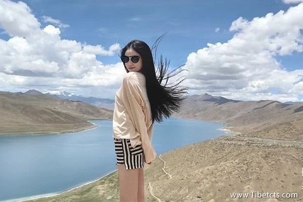 揚州到西藏旅游團