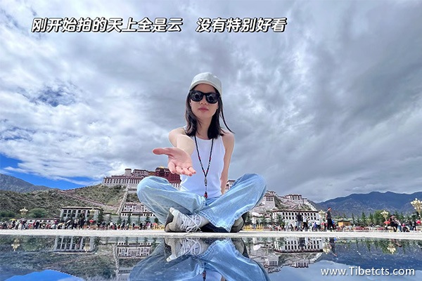 揚州到西藏旅游團