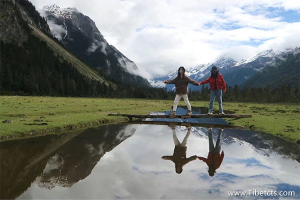 報(bào)團(tuán)去西藏的費(fèi)用是多少
