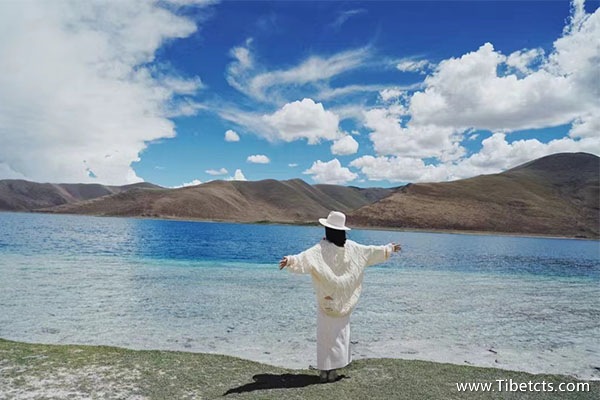 4月西藏6天旅游攻略