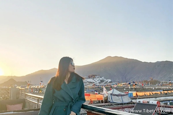 4月西藏6天旅游攻略