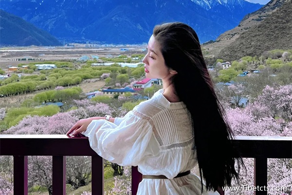4月西藏6天旅游攻略