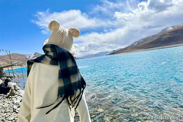 兩個人去西藏5天大概需要多少錢