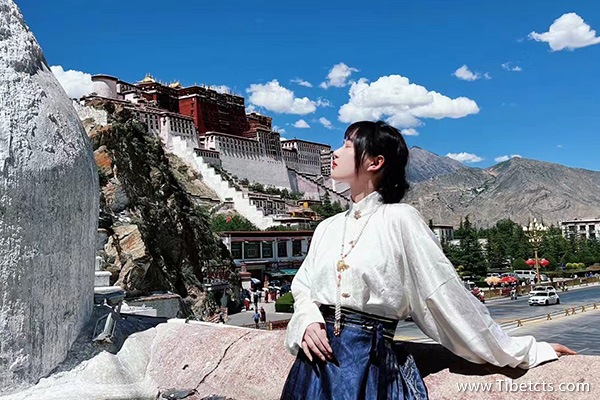 5月西藏七日游攻略