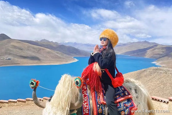 5月西藏七日游攻略