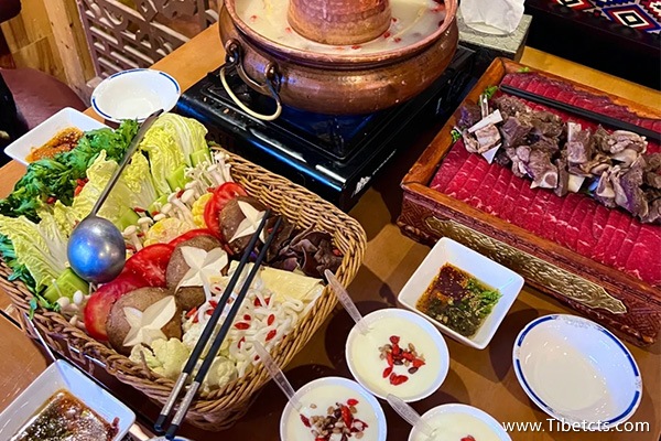 五一西藏5日游多少錢