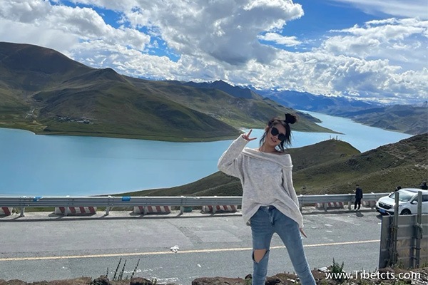 南京到西藏8日游報(bào)團(tuán)