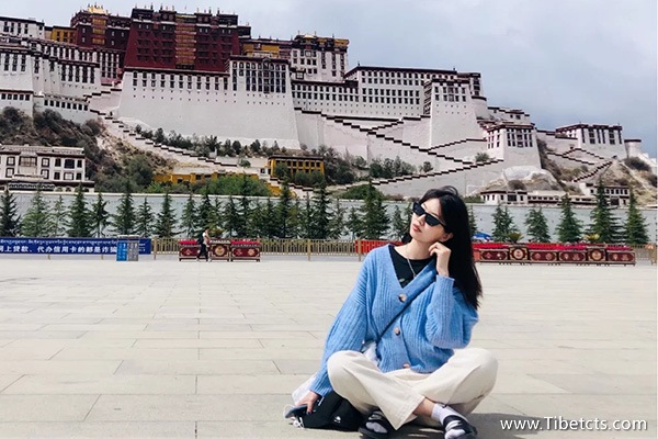 南京到西藏8日游報(bào)團(tuán)