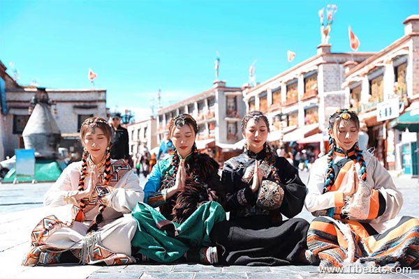 去西藏七天怎么報團