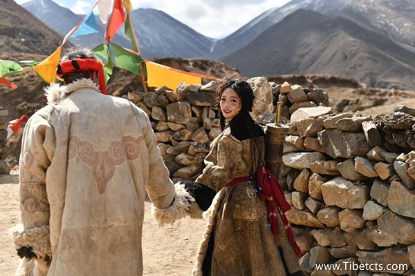 去西藏十二天夠嗎