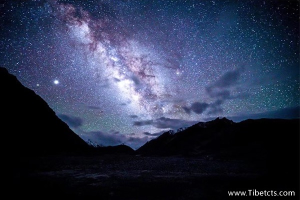 去西藏十二天夠嗎