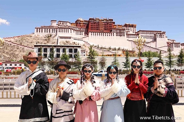 去西藏幾天最合適