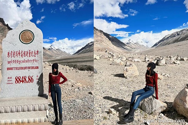 去西藏大概12天合適嘛