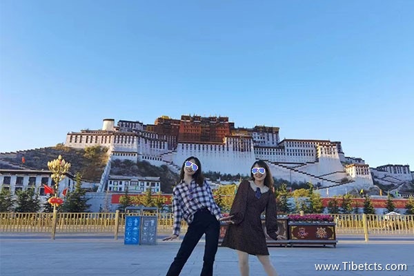 去西藏旅游10天報團需要多少錢