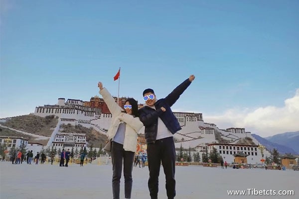 去西藏玩5天需要多少錢