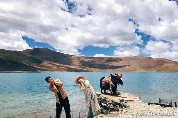 去西藏玩5天需要多少錢