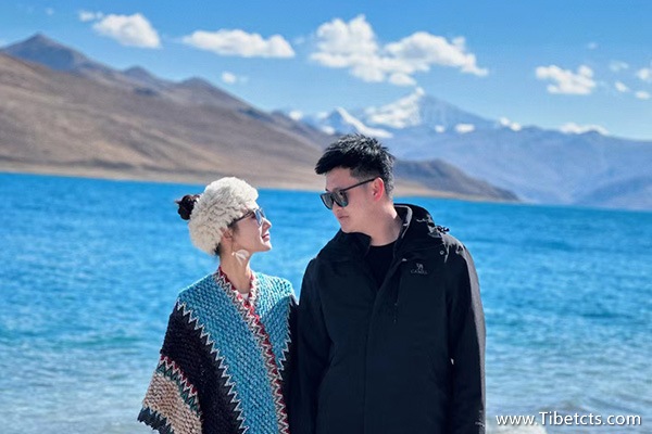 西藏跟團(tuán)5日游