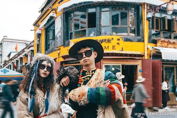 西藏跟團(tuán)5日游